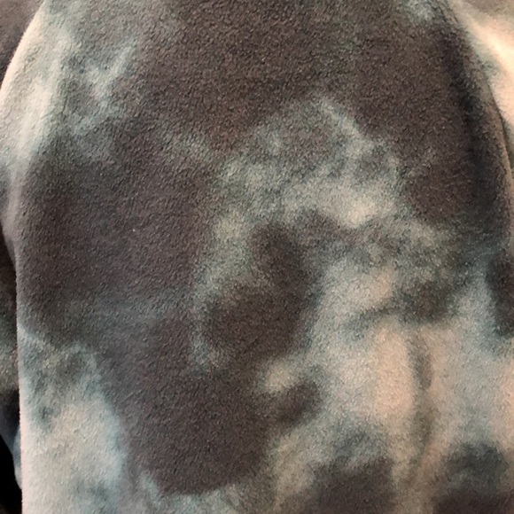 Old Navy Teal Cowl Neck Sweater - Picture 6 of 8